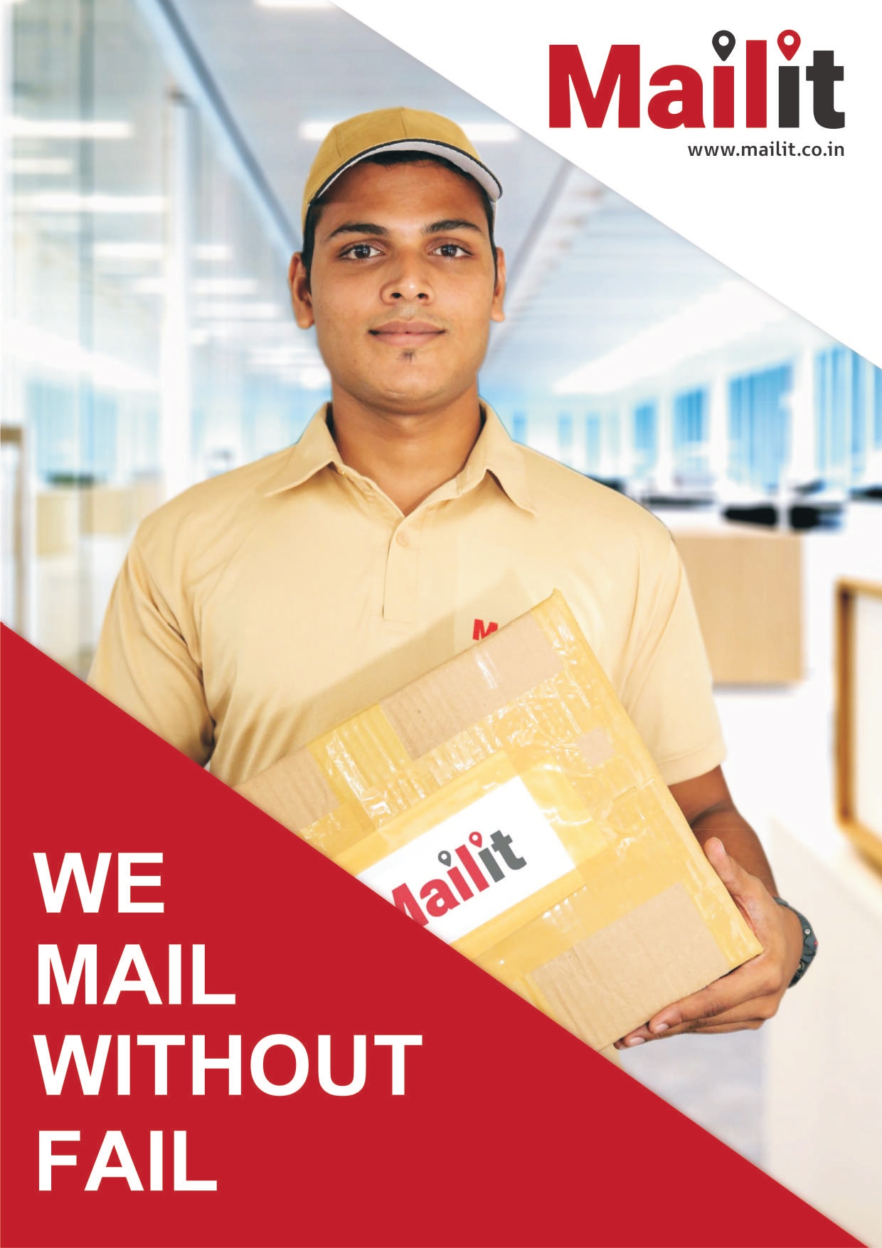 Mailit Cargo