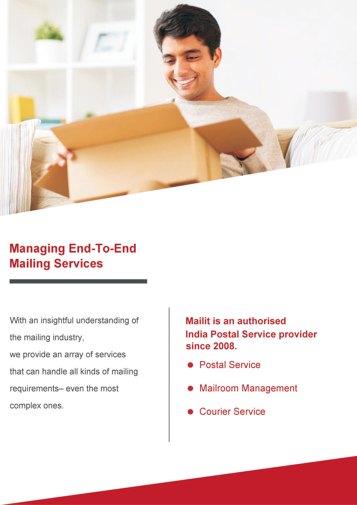 Mailit Cargo