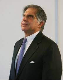 Ratan Tata Investment